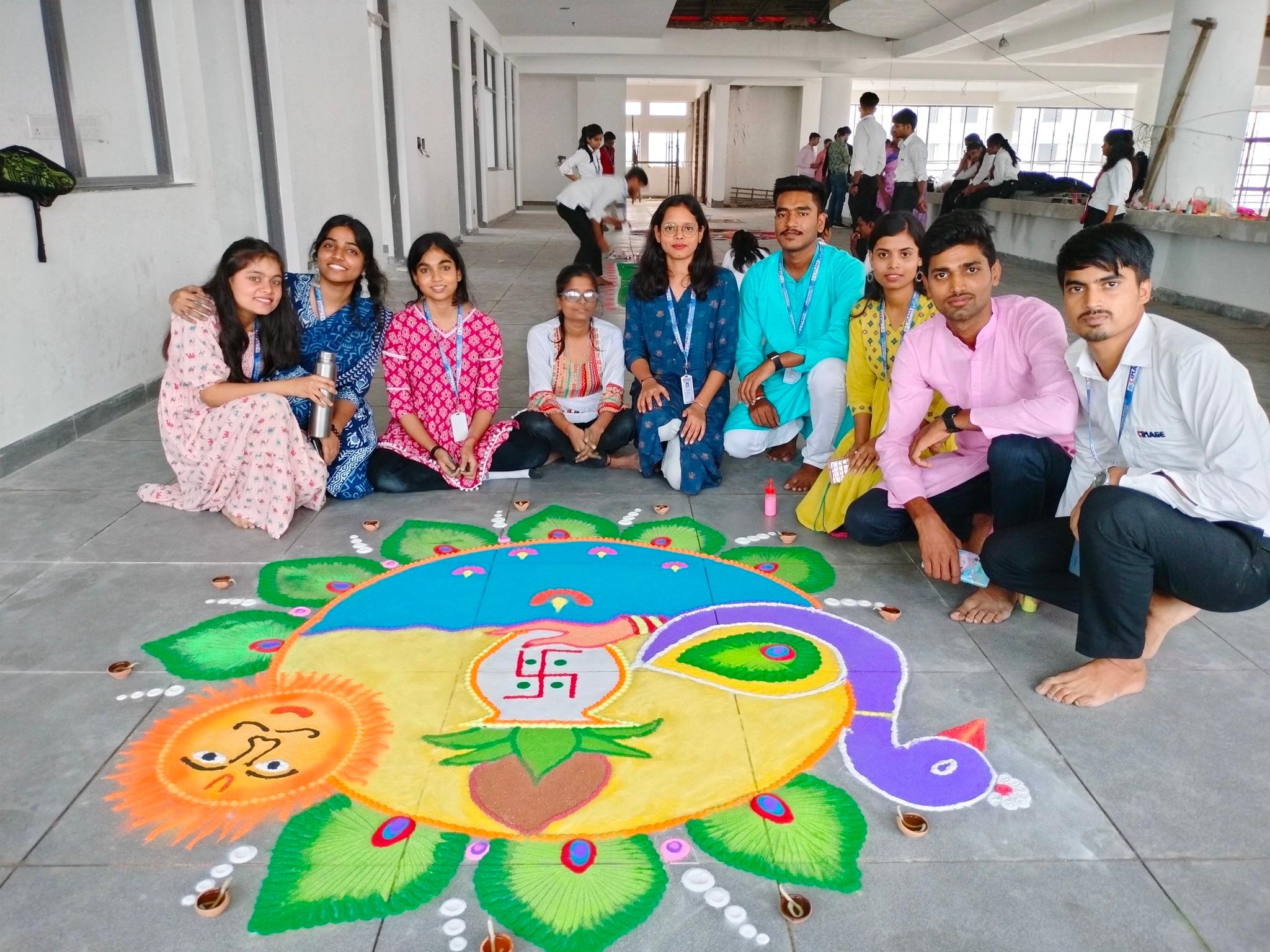 Club activity 1