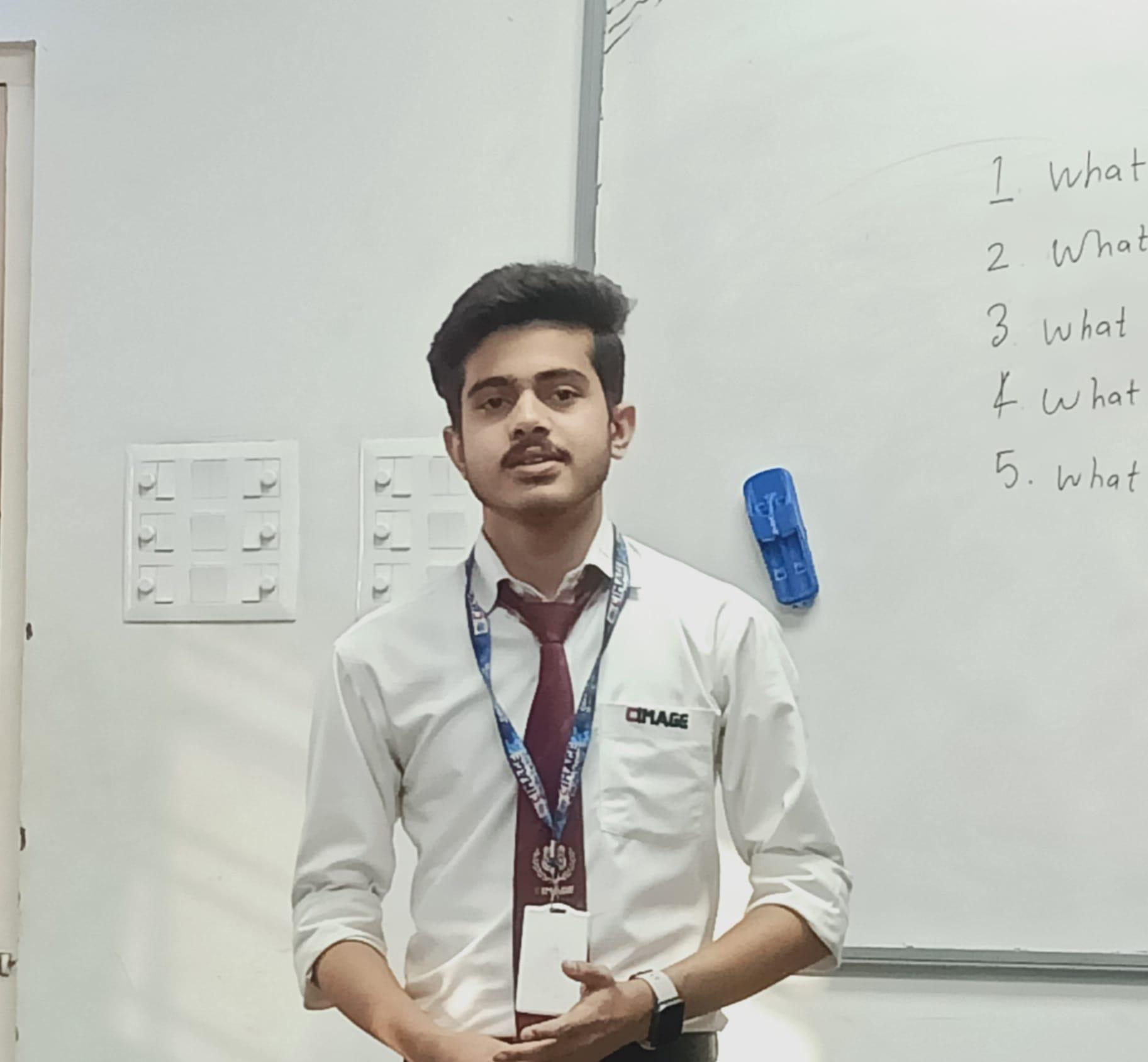 Teaching methodology 6