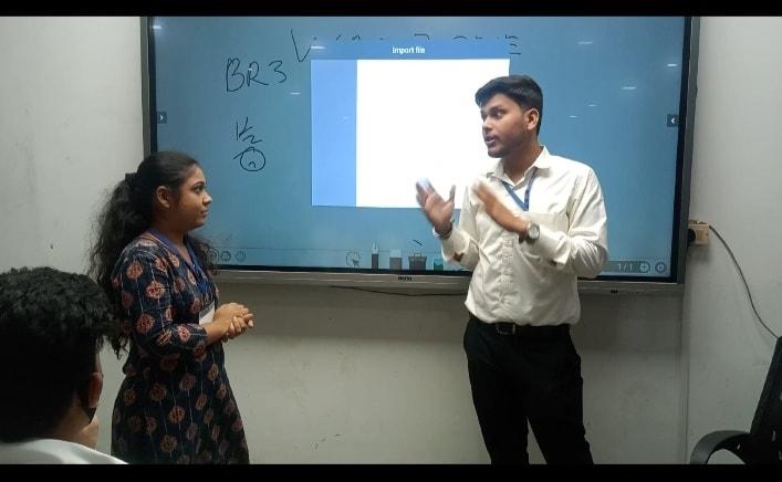 Teaching methodology 2