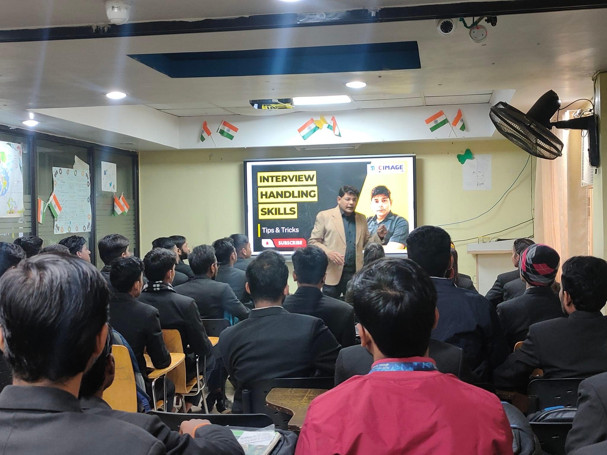 Teaching methodology 3