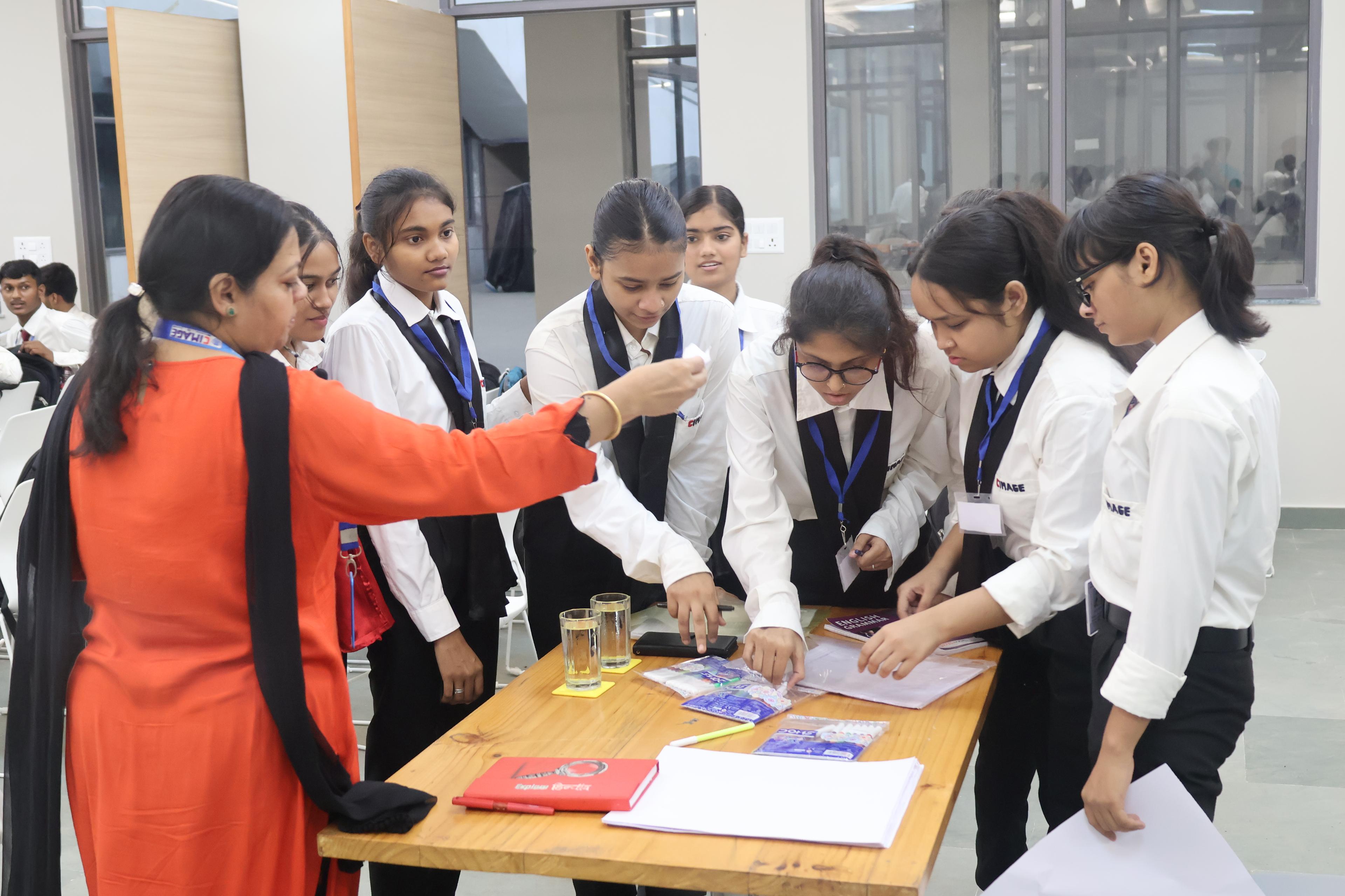 Teaching methodology 4