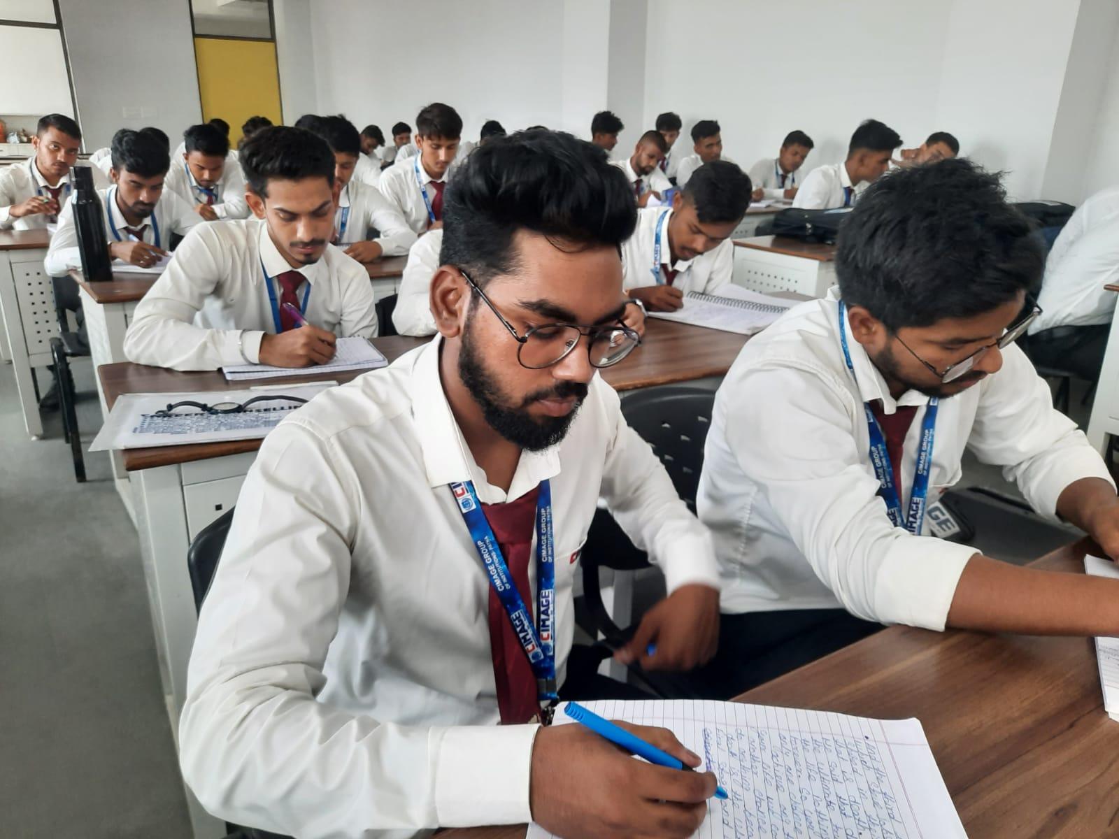 Teaching methodology 4