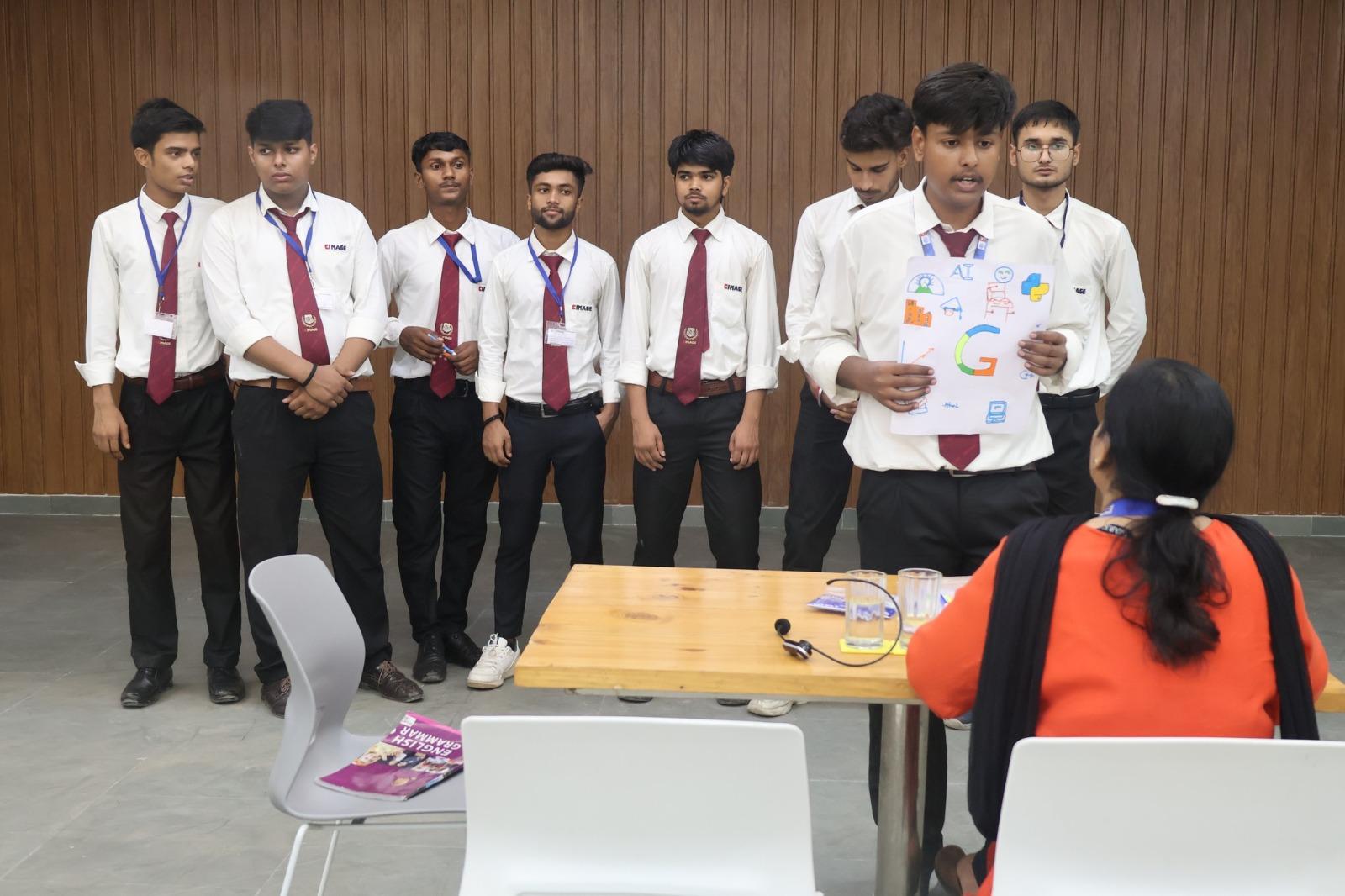 Teaching methodology 3