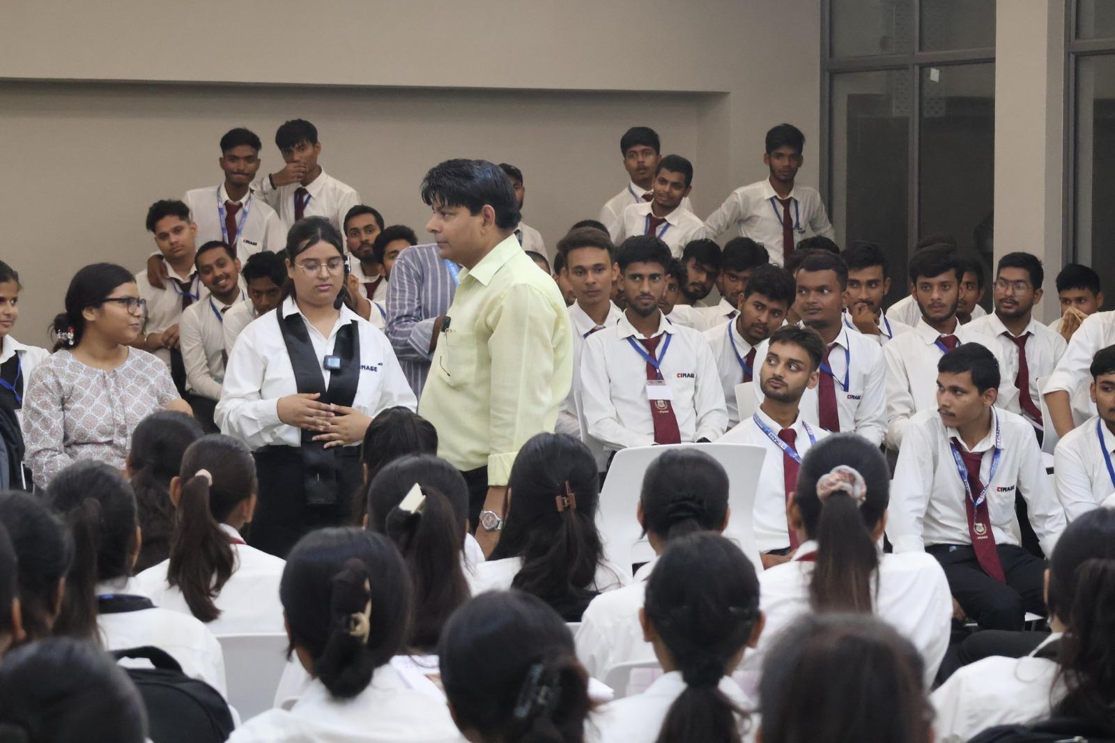 Teaching methodology 6